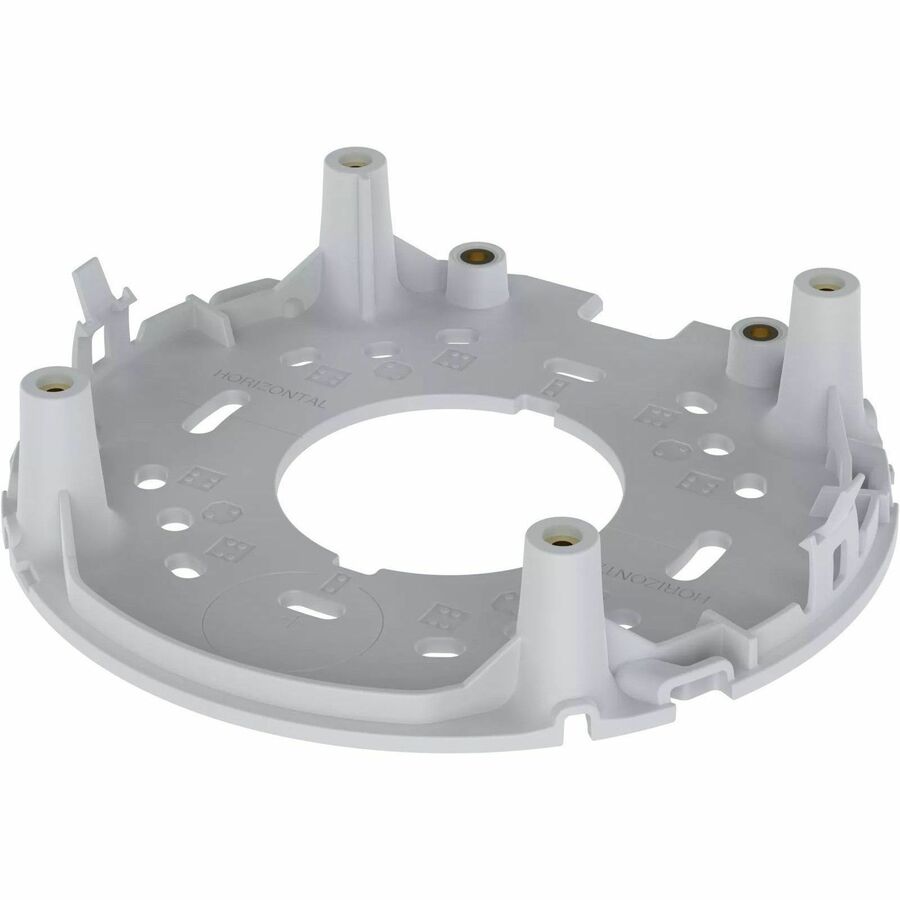 AXIS TP3007 Mounting Bracket for Junction Box, Network Camera