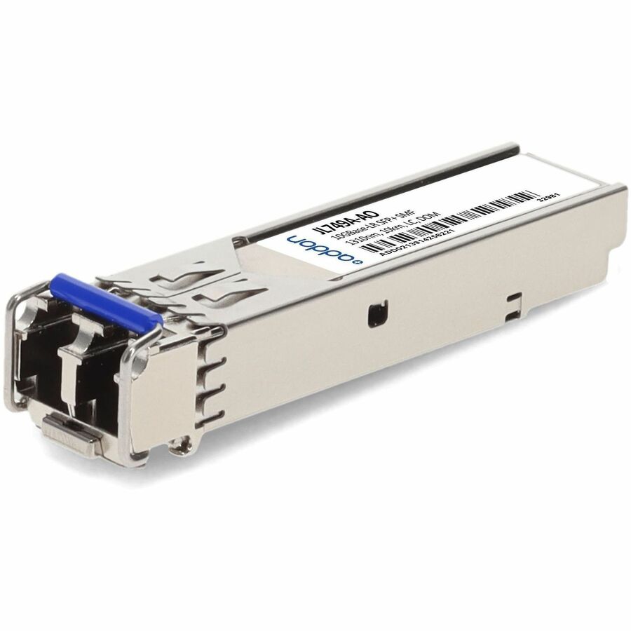 AddOn SFP+ Module