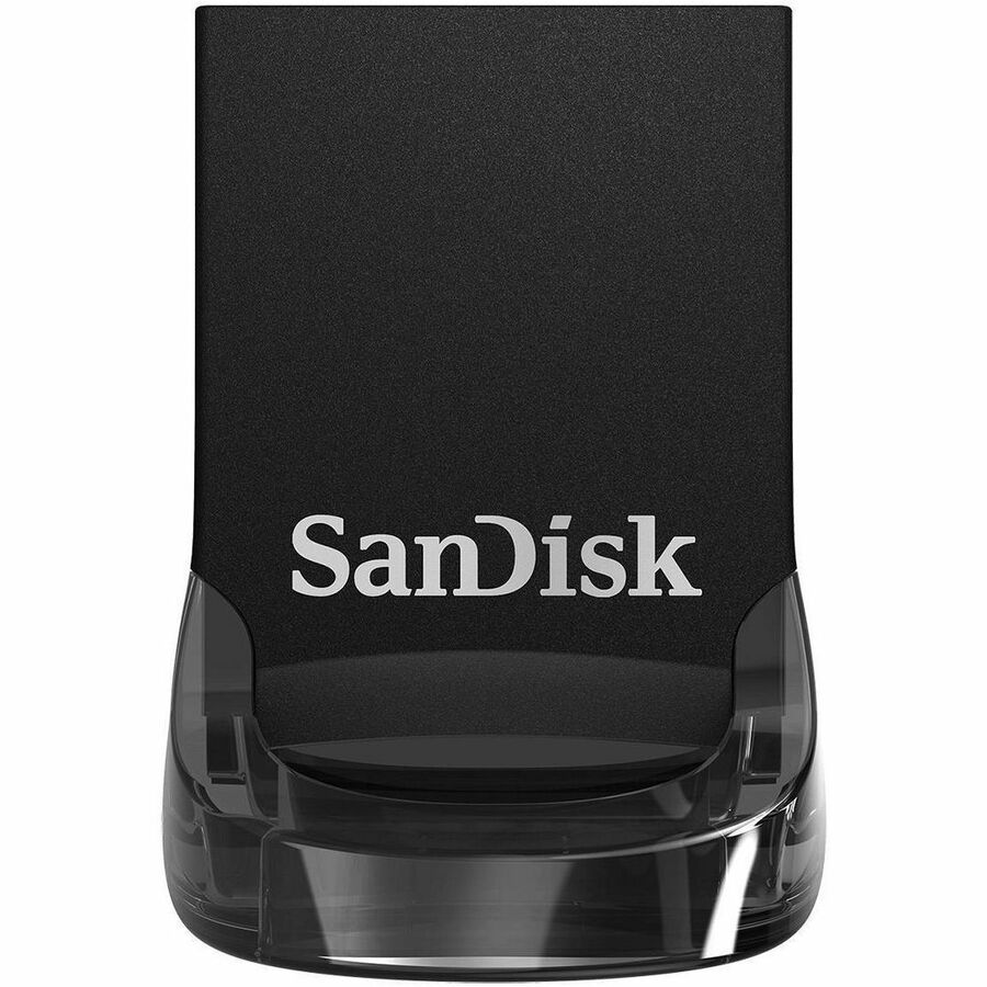 WD Ultra Fit USB 3.2 Flash Drive - 1TB
