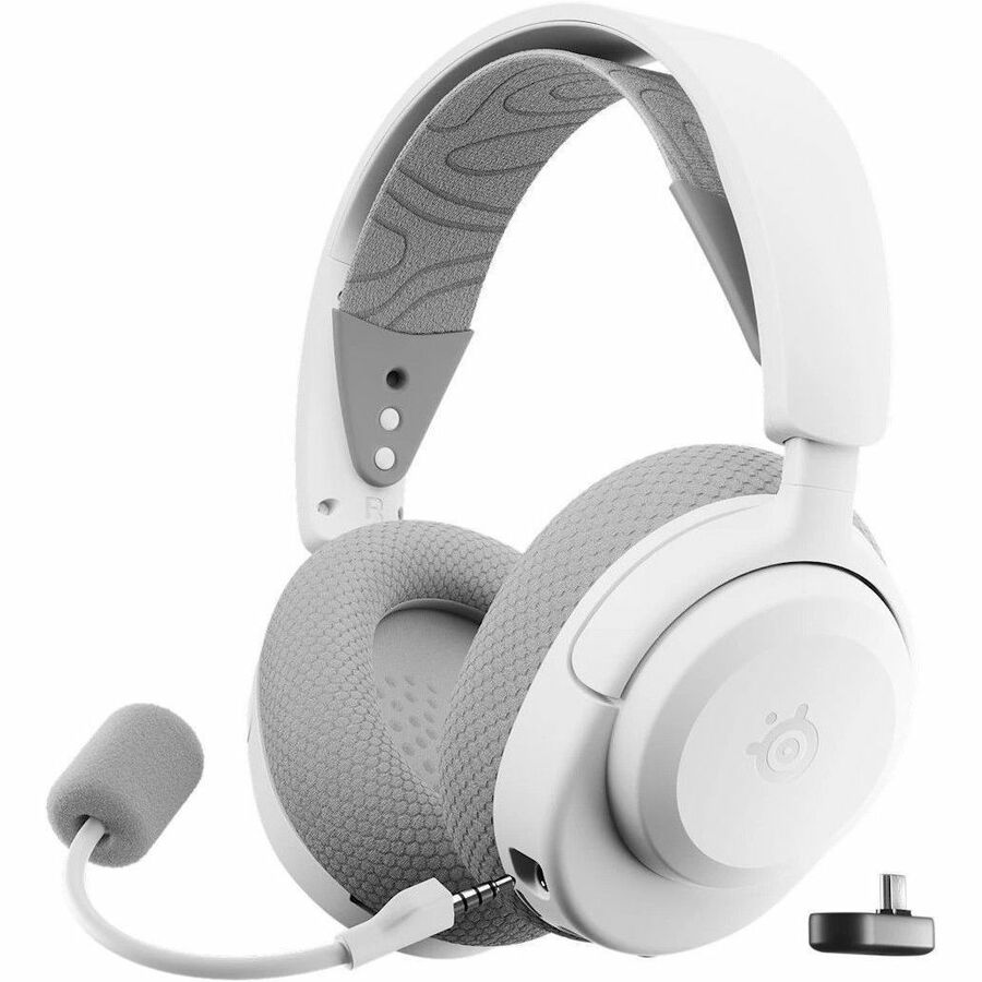 SteelSeries Arctis Nova 3P Wireless Headset