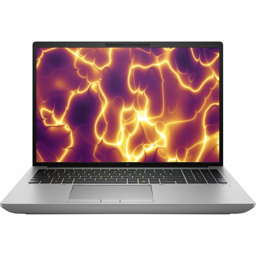 HP ZBook 16 G11 16" Mobile Workstation - Intel Core i7 13th Gen i7-13850HX - 512 GB SSD