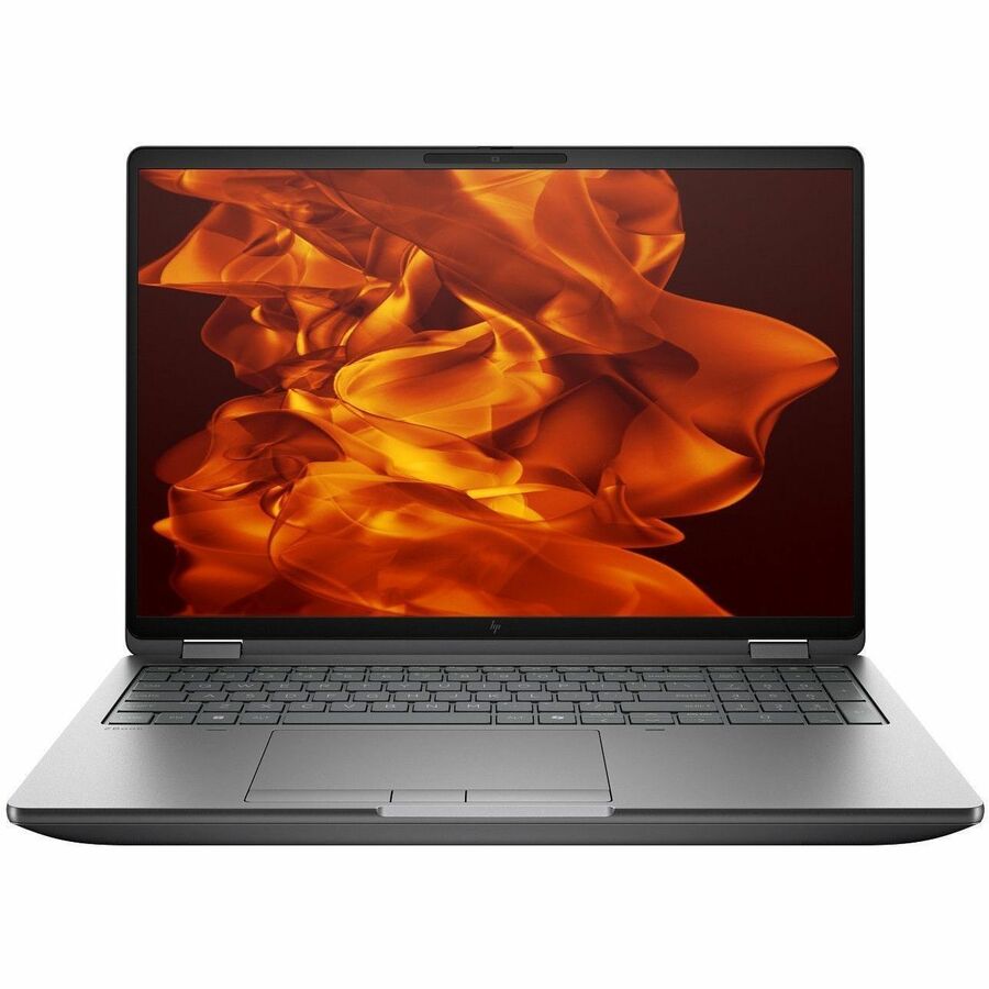 HP ZBook Fury G1i 16" Mobile Workstation - Intel Core Ultra 7 2nd Gen 265HX - 512 GB SSD - Smart Card Reader