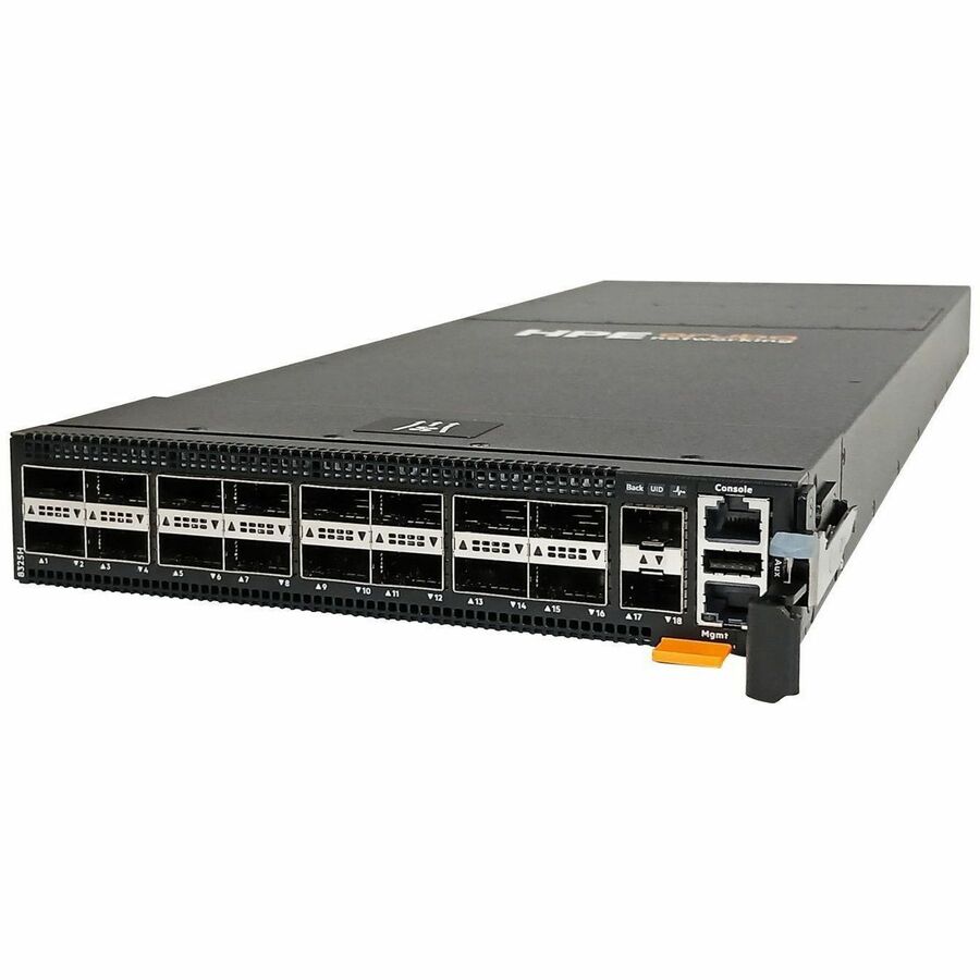 Aruba CX 8325H S4B22A Ethernet Switch