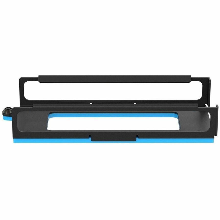 Rack Solutions Mounting Bracket for Docking Station - Horizontal/Vertical - TAA Compliant