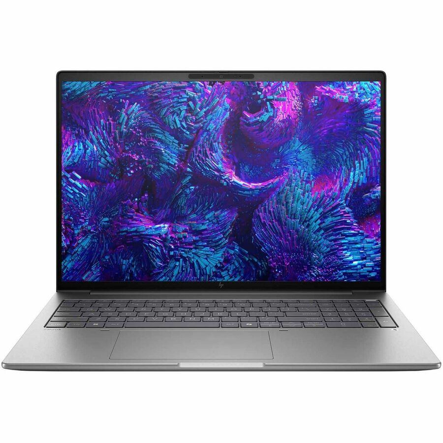 HP ZBook 8 G1i 16" Mobile Workstation - Intel Core Ultra 7 Series 2 265H - 32 GB - 512 GB SSD