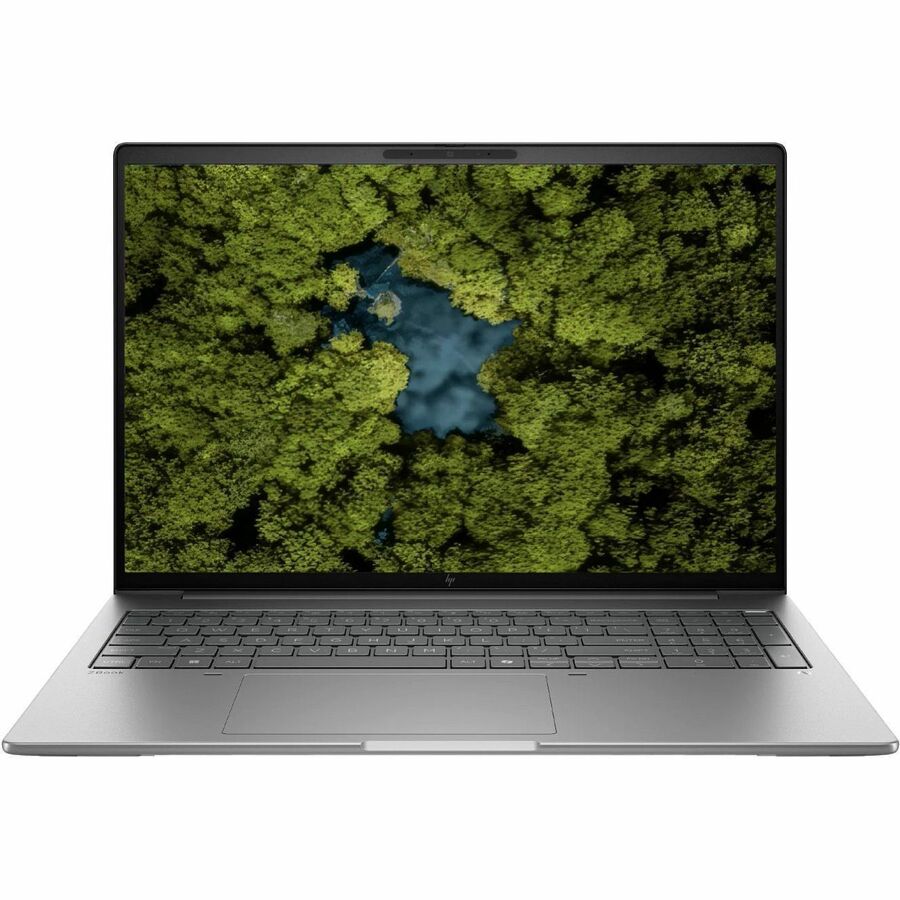 HP ZBook 8 G1i 14" Mobile Workstation - Intel Core Ultra 7 2nd Gen 265H - 32 GB - 1 TB SSD