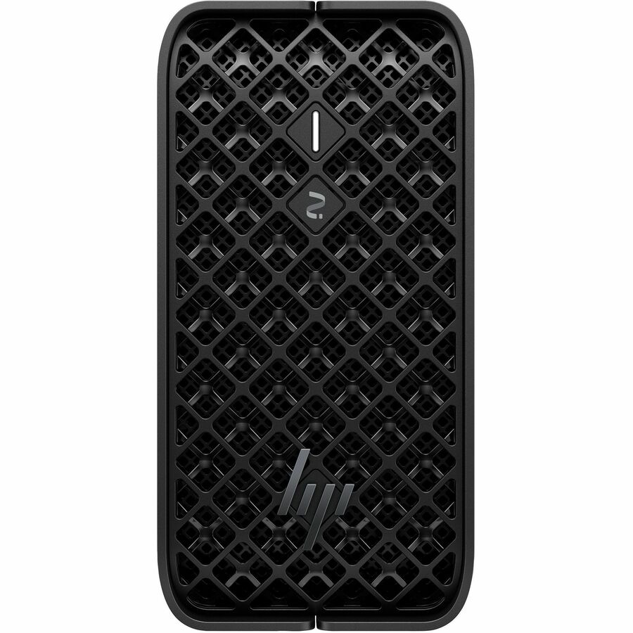 HP Z2 Mini G1a Workstation - 1 x AMD Ryzen AI Max+ PRO 395 - 64 GB - 1 TB SSD - Mini PC