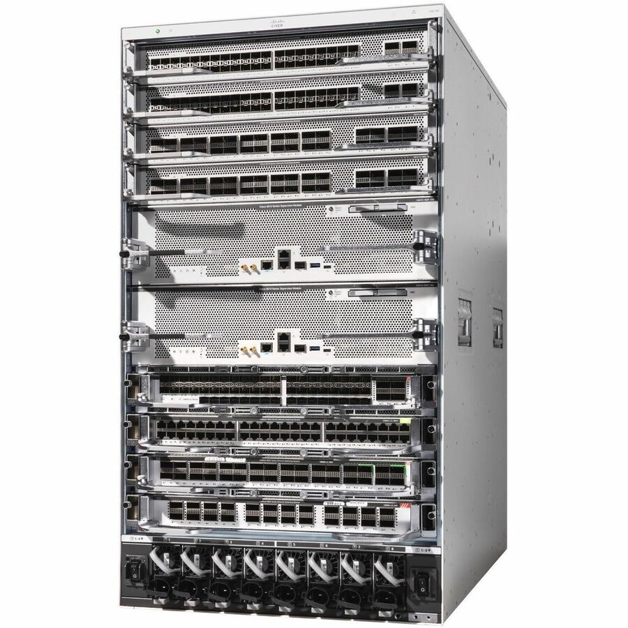 Cisco C9610R Switch Chassis