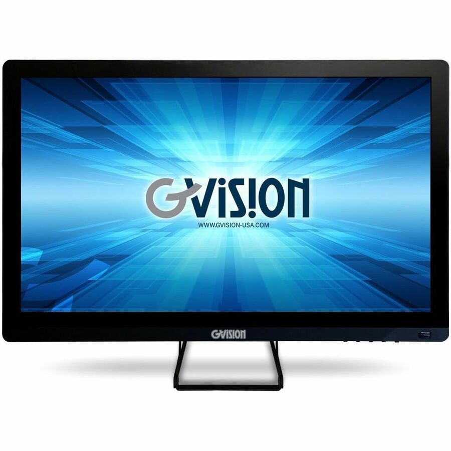 GVision D22ZD-A2-45PG 22" Class LED Touchscreen Monitor - 16:9 - 14 ms