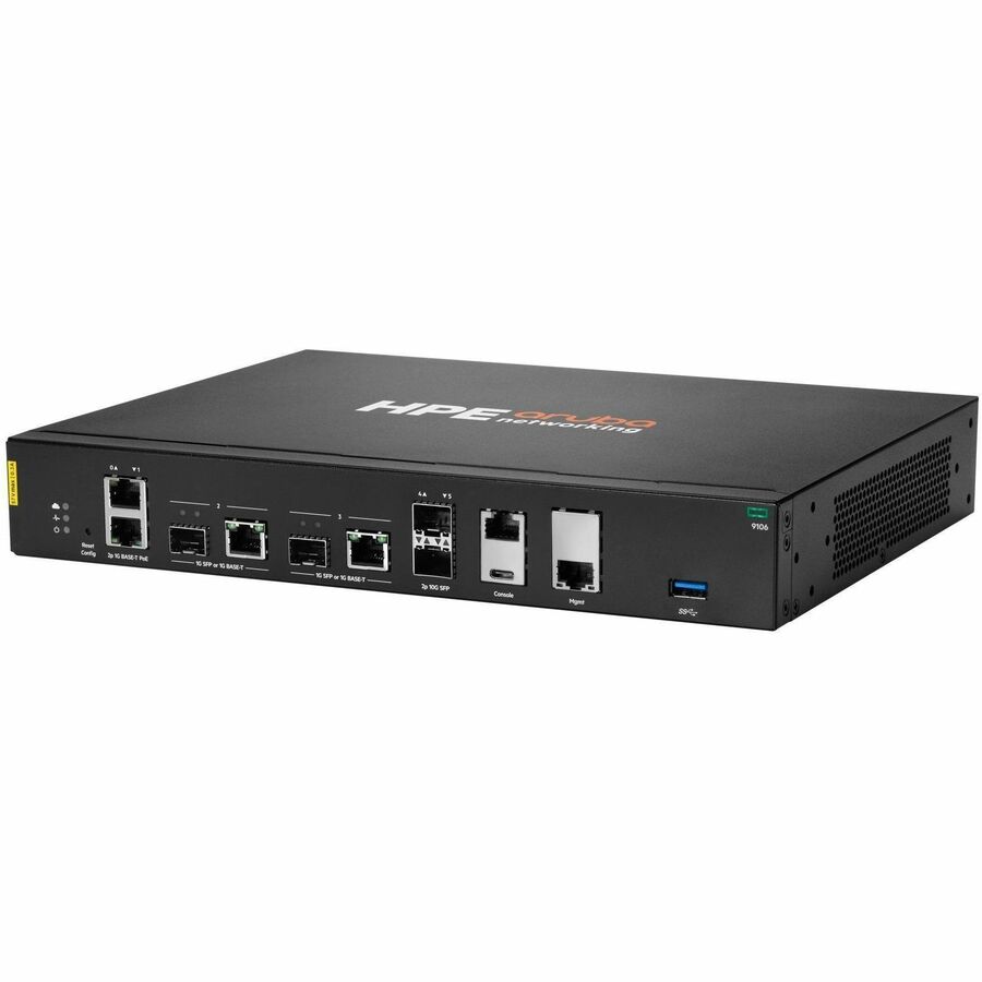 Aruba 9106 Router