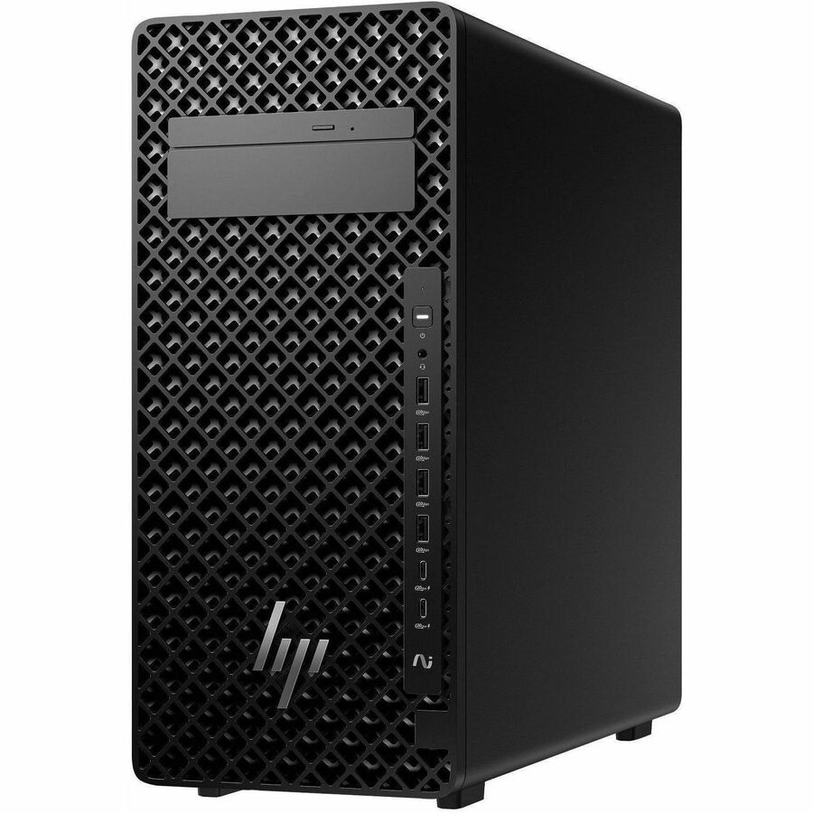HP Z2 G1i Workstation - 1 x Intel Core Ultra 7 265K - 64 GB - Tower