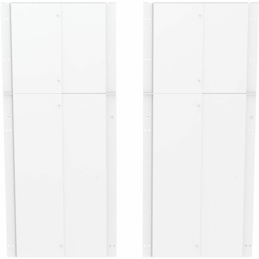 Panduit PatchRunner 2 / PatchRunner 2 Enhanced Containment End Panel