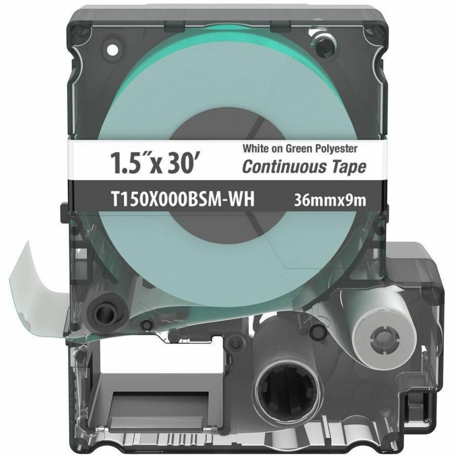 Panduit PXE Polyester Continuous Tape Cassette