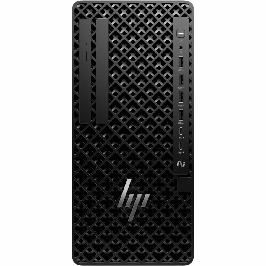 HP Z1 G1i Workstation - 1 x Intel Core Ultra 7 2nd Gen 265 - 32 GB - 1 TB SSD - Tower