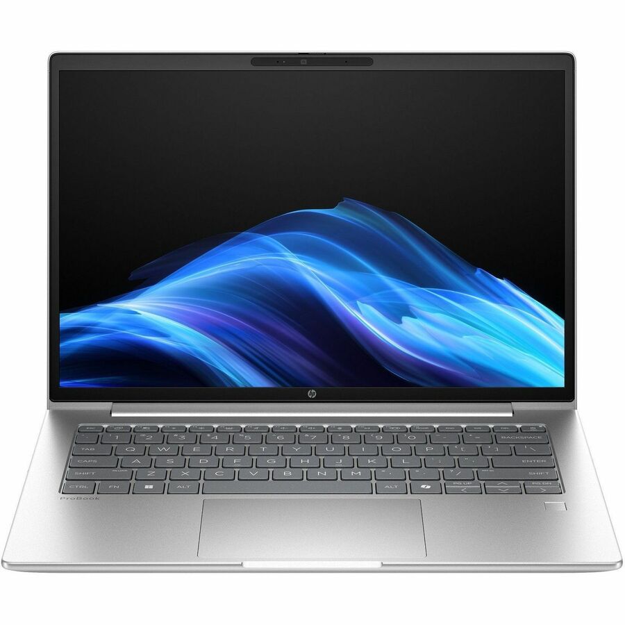HP ProBook 4 G1iR 14" Notebook - 60 Hz - Intel Core 5 1st Gen 120U - 16 GB - 256 GB SSD