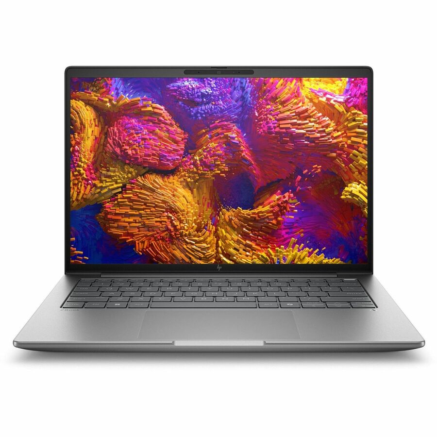 HP ZBook 8 G1ak 14" Mobile Workstation - 5G - AMD Ryzen AI 7 PRO Ryzen AI 300 Series 350 - 32 GB - 512 GB SSD