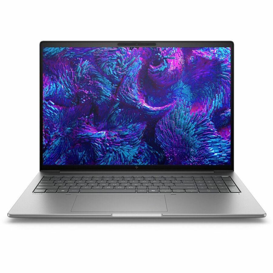 HP ZBook 8 G1i 16" Mobile Workstation - Intel Core Ultra 5 Series 2 235U - 32 GB - 512 GB SSD