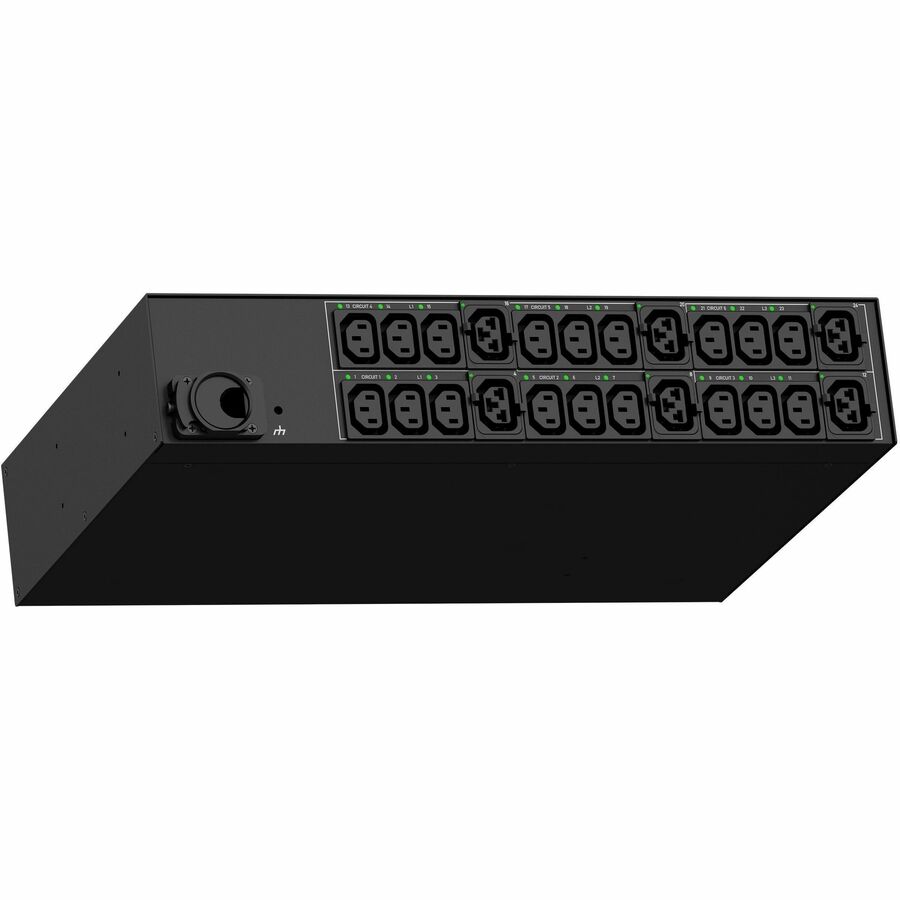 Raritan PX4-5630I2R-C8E8 24-Outlets PDU