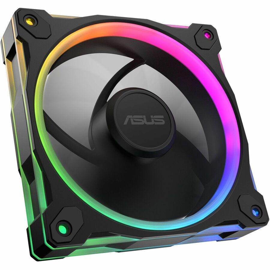 Asus Prime MR120 ARGB Cooling Fan - 1 Pack