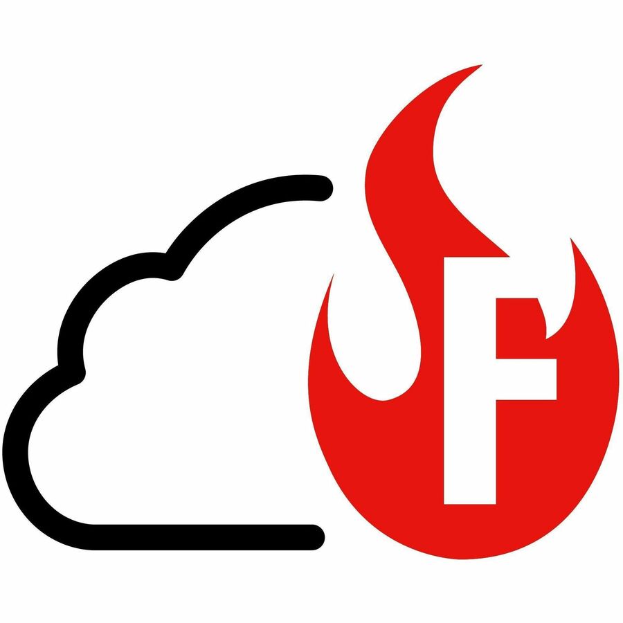 WatchGuard FireCloud Total Access - Subscription License - 1 License - 1 Year