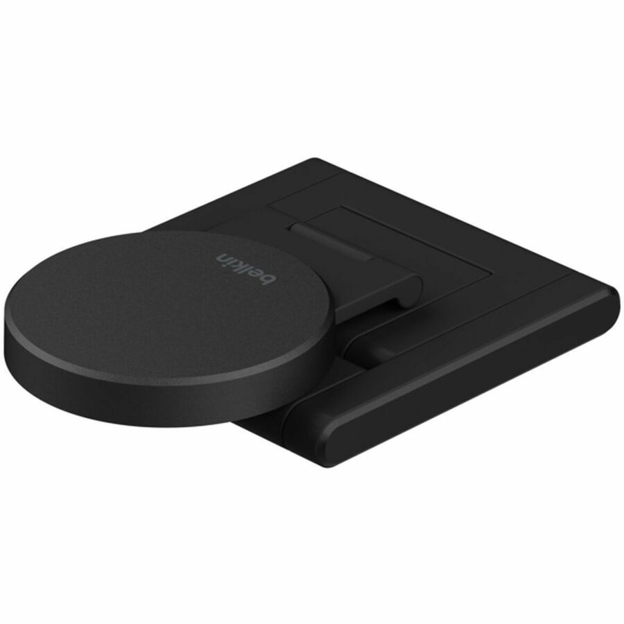 Belkin Stage Mounting Bracket for iPhone, Smartphone - Black - Landscape/Portrait
