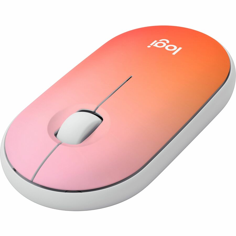 Logitech M340 Mouse