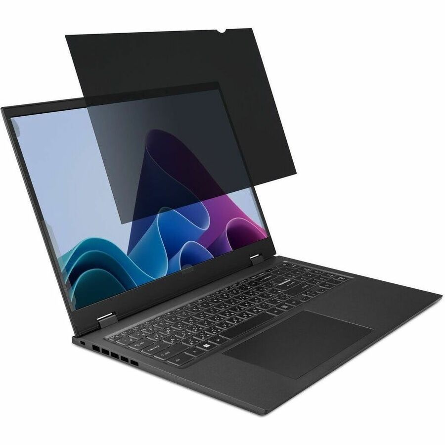 Kensington Eyesafe® Blue Light Privacy Screen Filter for Laptops 16.0" (16:9)