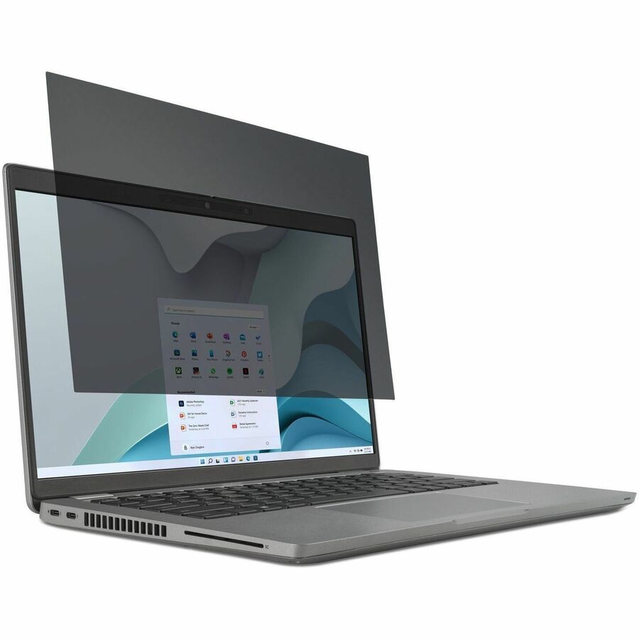 Kensington EQ Privacy Screen Filter for Laptops 16.0" (16:9)