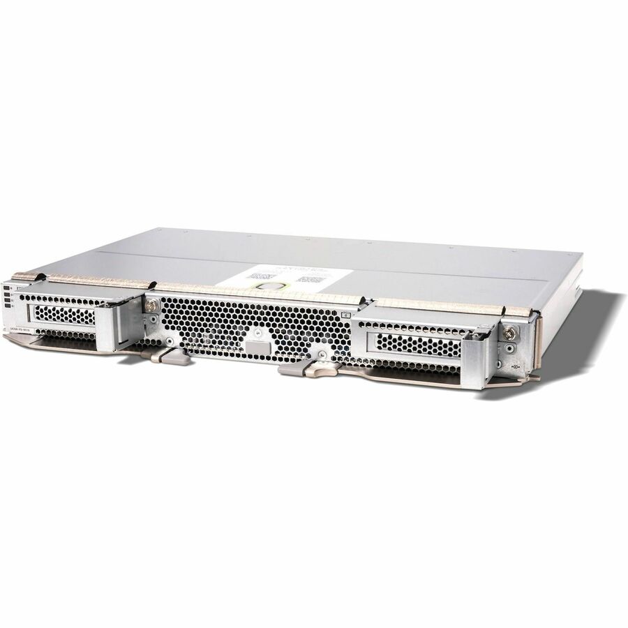Cisco UCS X9516 X-Fabric PCIe Gen5 switch module for 9508 chassis