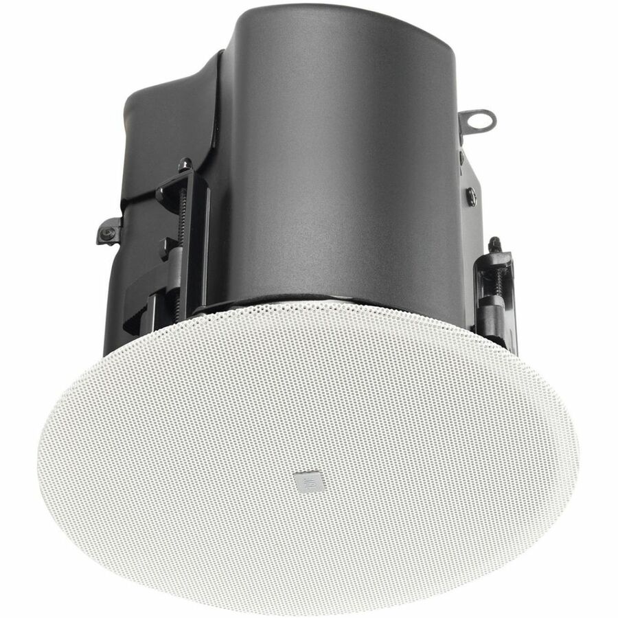 Standard Coverage Series - Control 414C/T-VA - Two-way 4" Coaxial, 30W, 130° Coverage, Ceiling Loudspeaker for EN54-24 Applications