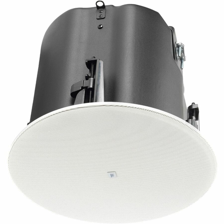 Premium Coverage Series - Control 447C/T - Two-way 6.5" Coaxial, 75W, 120° Coverage, Ceiling Loudspeaker with RBI