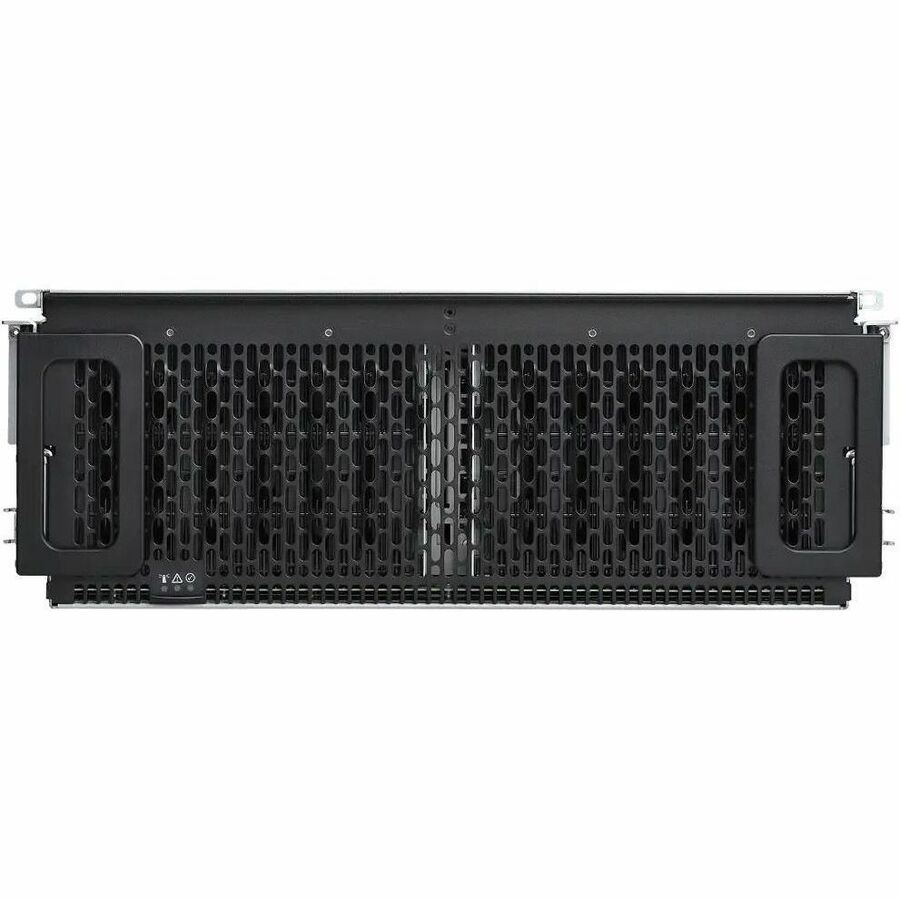 Western Digital Ultrastar Data60 Drive Enclosure 12Gb/s SAS - Mini-SAS HD Host Interface - 4U Rack-mountable
