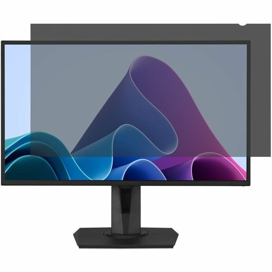 Kensington Eyesafe® Blue Light Privacy Screen Filter for Monitors 24.0" (16:9)
