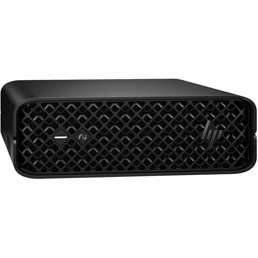 HP Z2 Mini G1i Workstation - 1 x Intel Core Ultra 7 265K - 64 GB - 1 TB SSD - Mini PC
