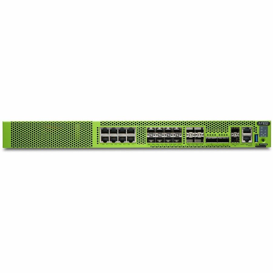Juniper SRX2300 High Availability Firewall