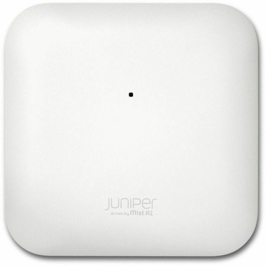 Mist AP36 Tri Band Wi-Fi 7 IEEE 802.11 a/b/g/n/ac/ax/be 17.98 Gbit/s Wireless Access Point - Indoor