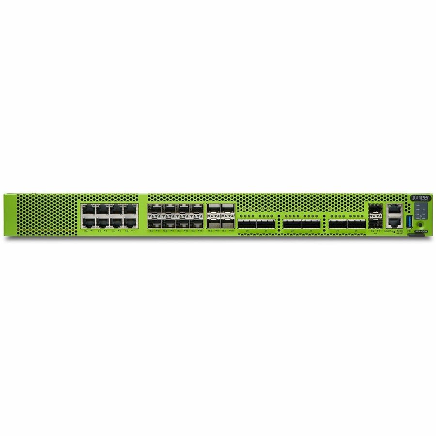 Juniper SRX4300 High Availability Firewall