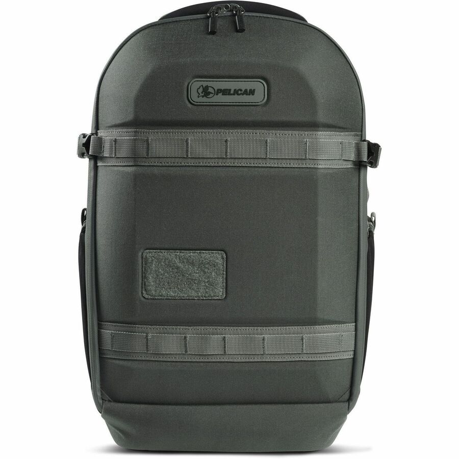 Pelican AEGIS Carrying Case (Backpack) - Charcoal