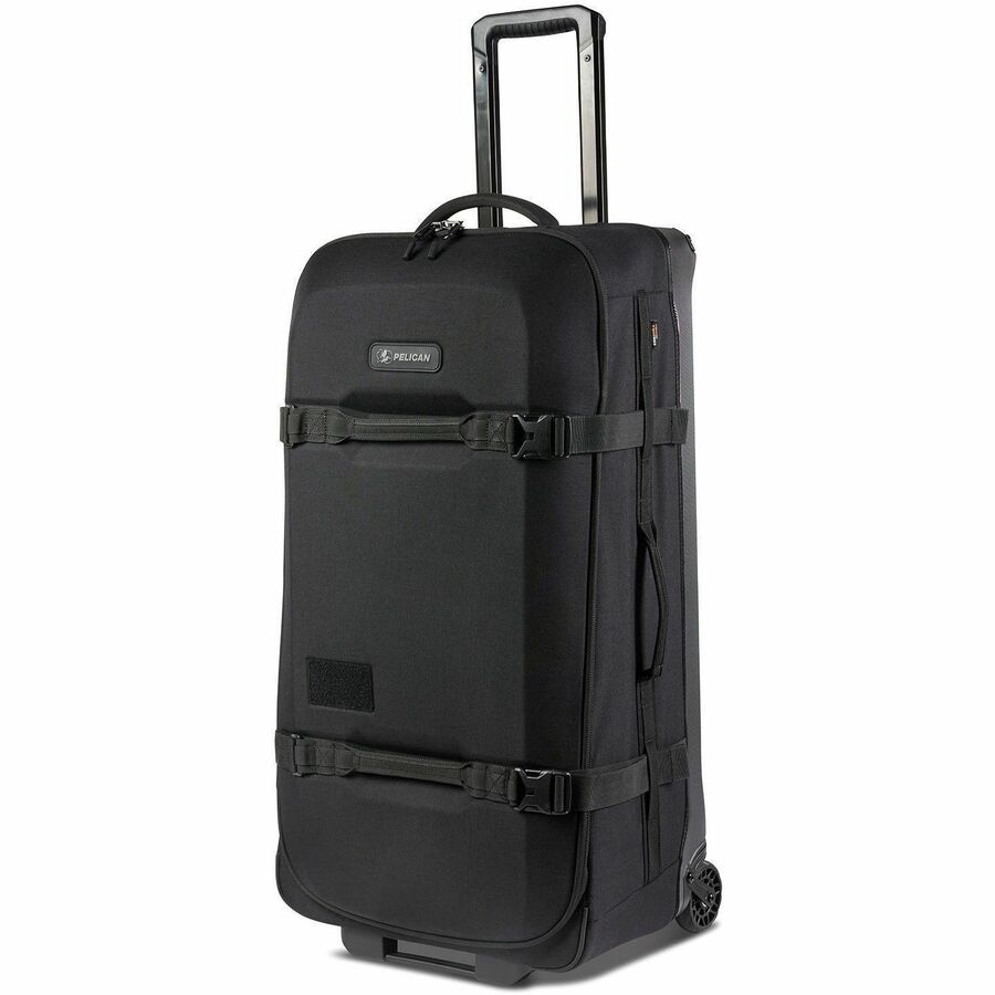 Pelican Aegis Travel/Luggage Case (Rolling Duffel) Travel - Black