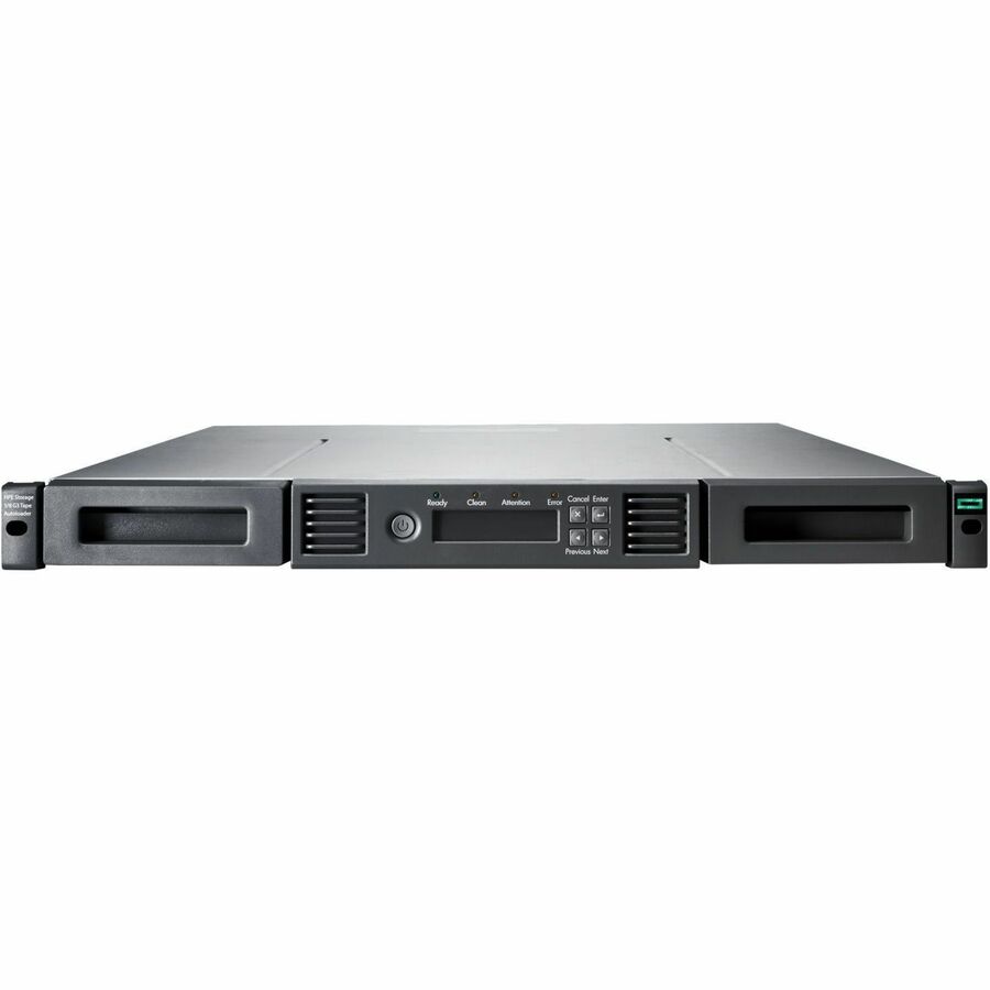 HPE Storage MSL Tape Autoloader