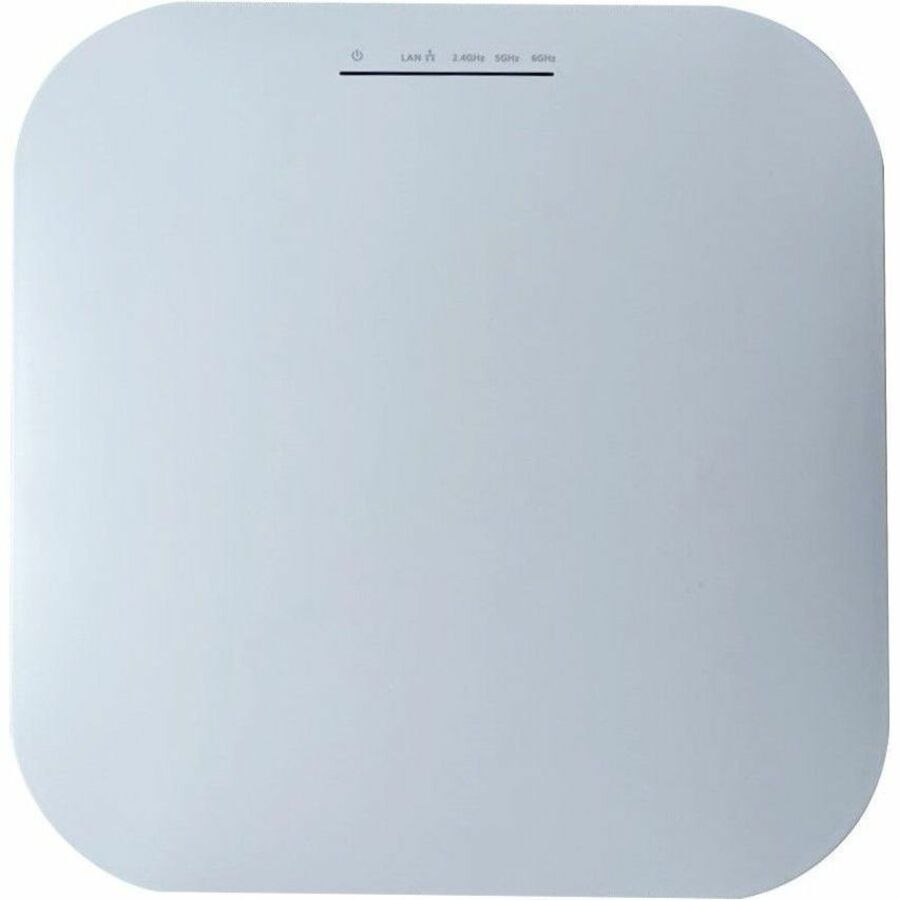 Fortinet FortiAP FAP-HD-224KR Dual Band Wi-Fi 7 IEEE 802.11 a/b/g/n/ac/ax/be 3 Gbit/s Wireless Access Point - Outdoor
