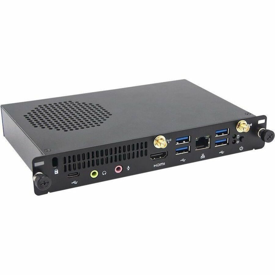 AOpen WB5116-W Digital Signage Appliance