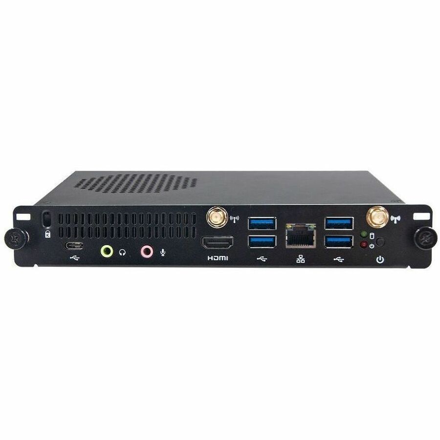AOpen WB5116-W Digital Signage Appliance