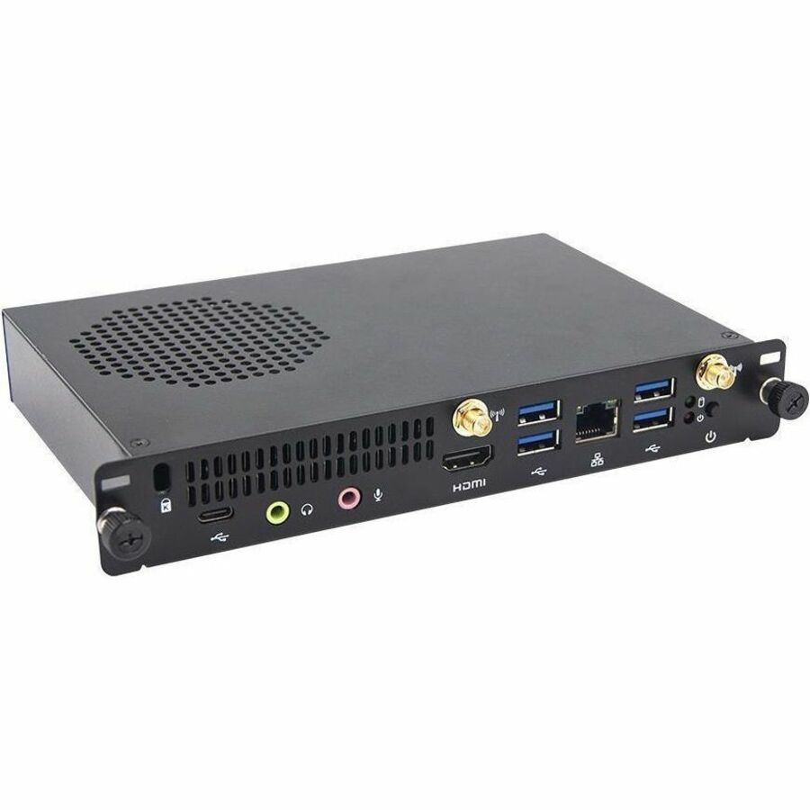 AOpen WB5116-W Digital Signage Appliance