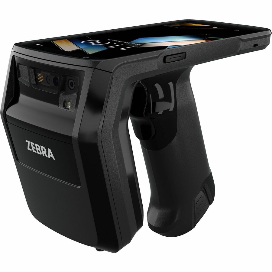 Zebra TC22R RFID Reader
