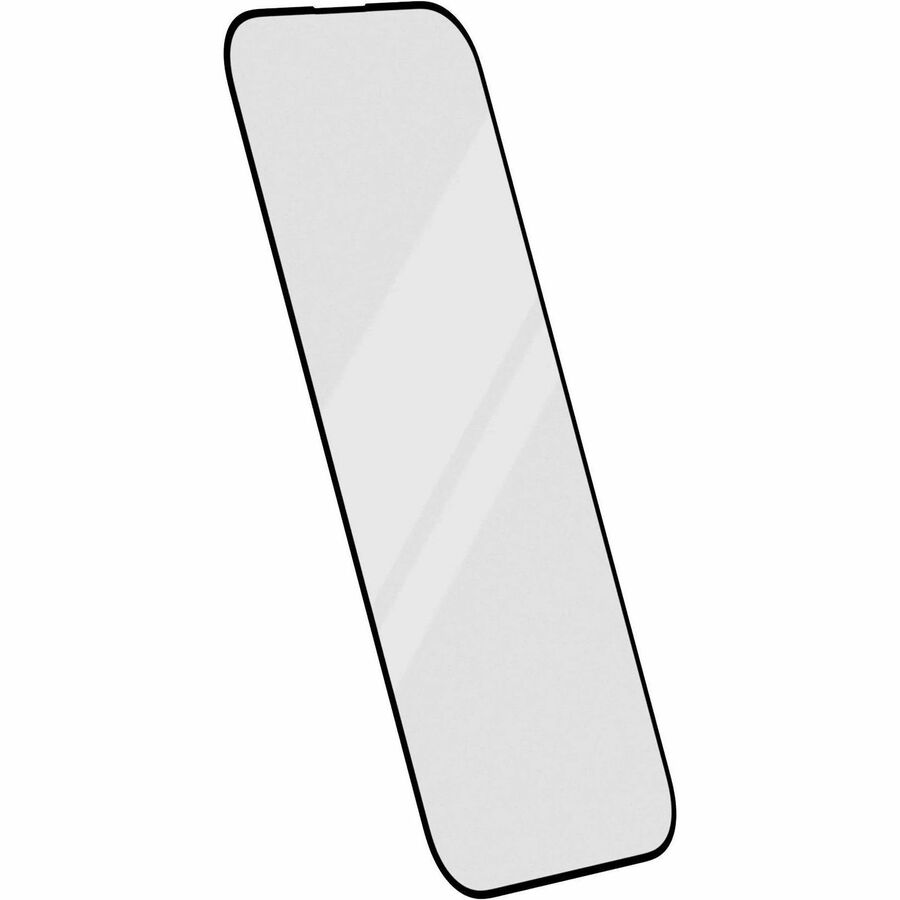 PEEL Glass Screen Protector for iPhone 17 - Ultra-Clear 9H Tempered Glass with Reinforced Edges