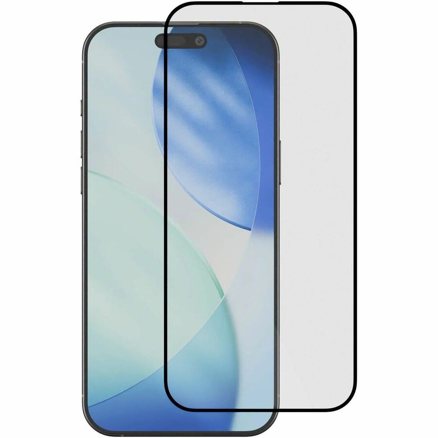 PEEL Glass Screen Protector for iPhone 17 Pro Max