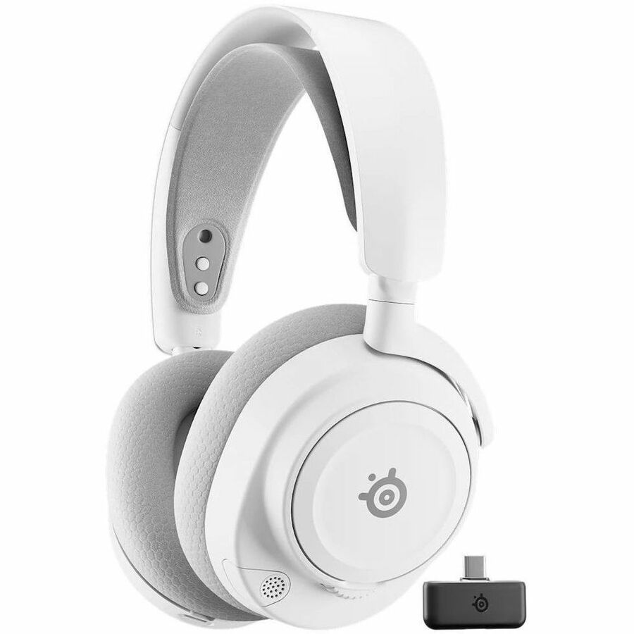SteelSeries Arctis Nova 7 Gen 2 Gaming Headset