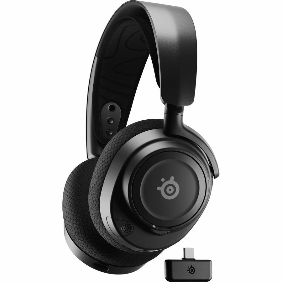 SteelSeries Arctis Nova 7 Gen 2 Gaming Headset