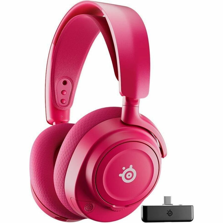 SteelSeries Arctis Nova 7 Wireless Headset
